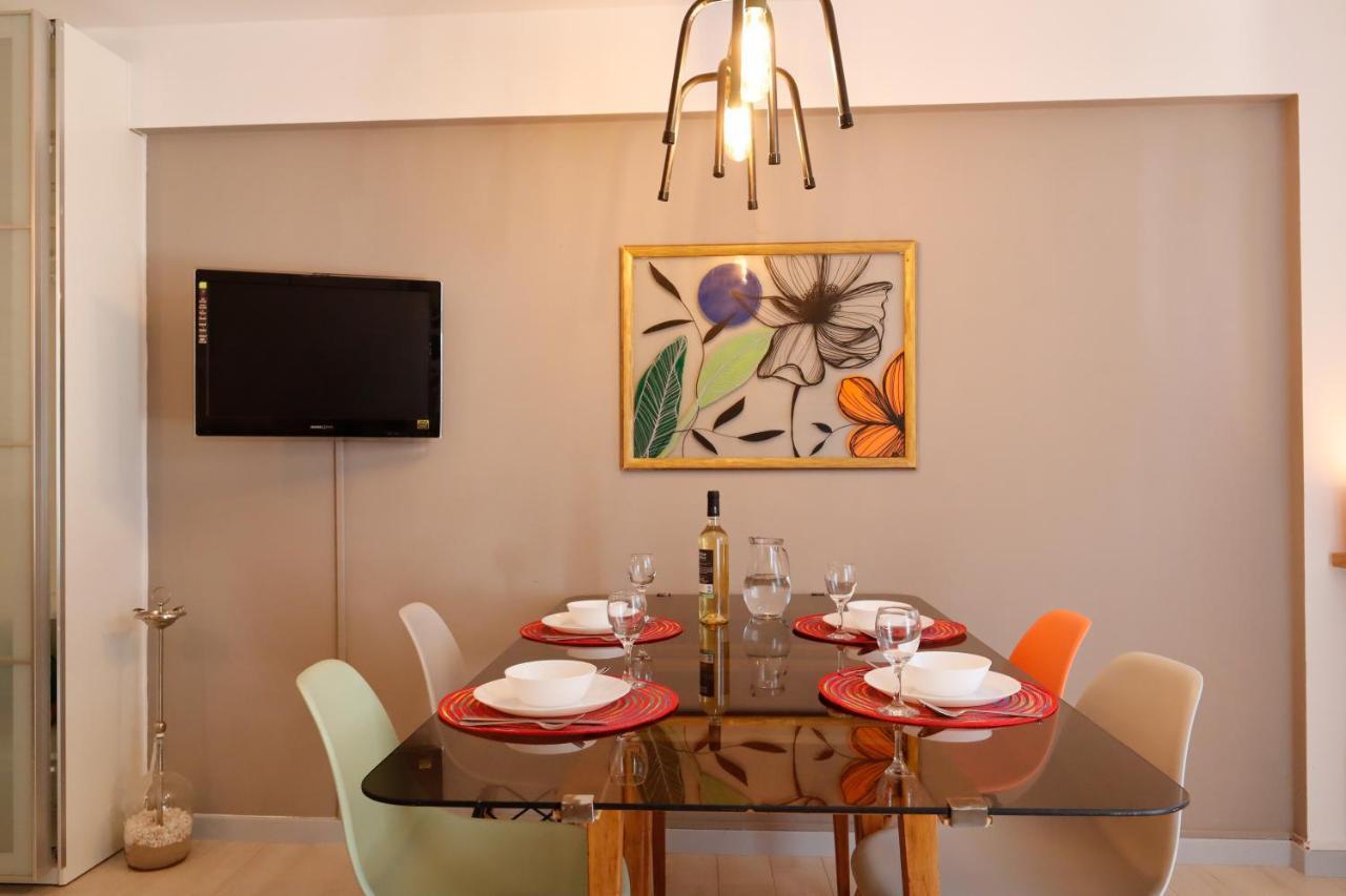 Casotas Apartment Lissabon