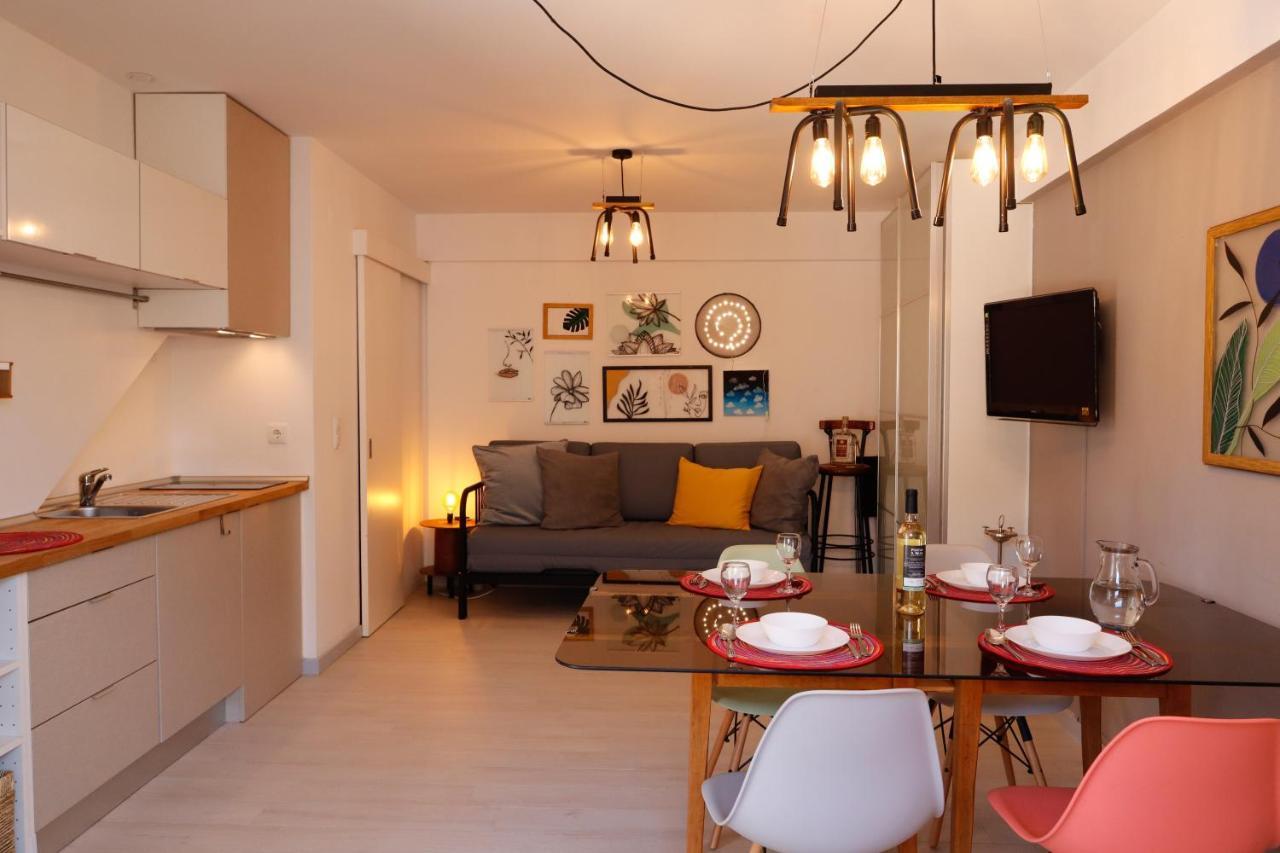 Casotas Apartment Lissabon