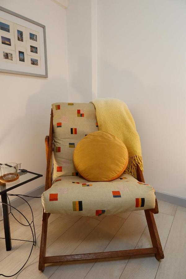 Casotas Apartment Lissabon
