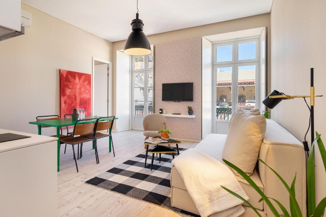 Kula Rossio Appartement