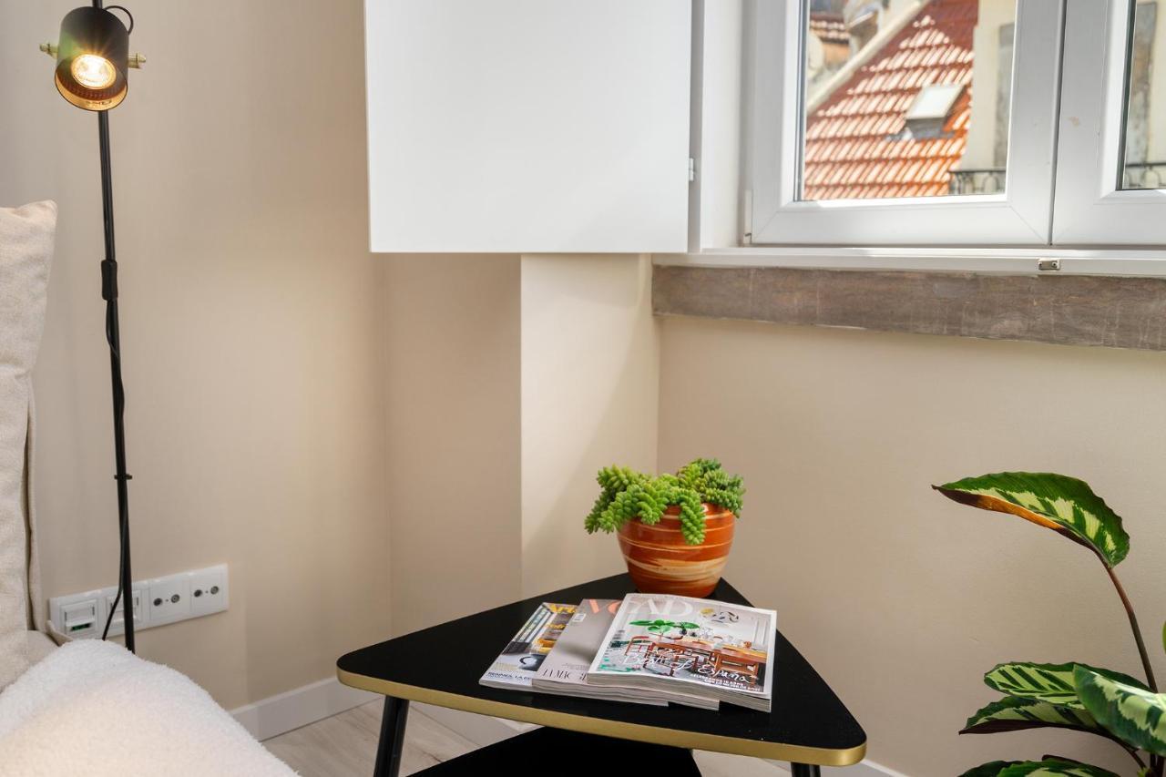 Kula Rossio Appartement
