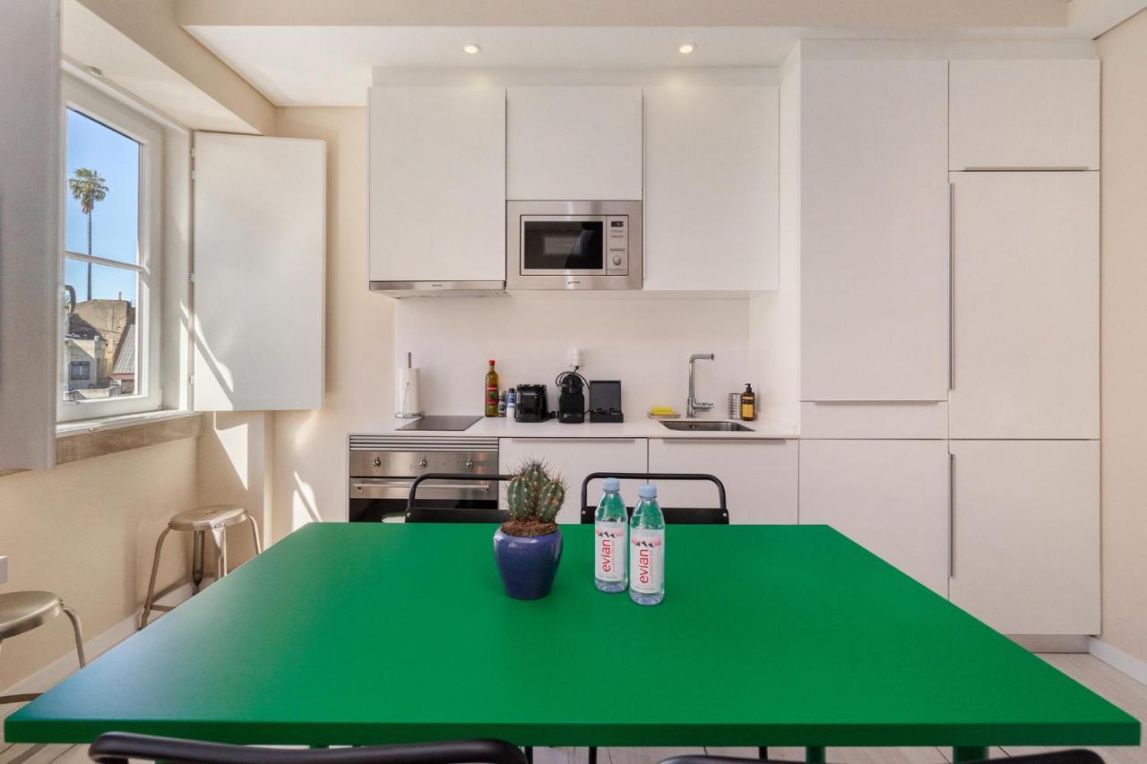 Kula Rossio Appartement Lisboa
