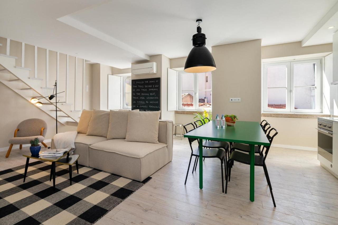 Kula Rossio Appartement Lisboa
