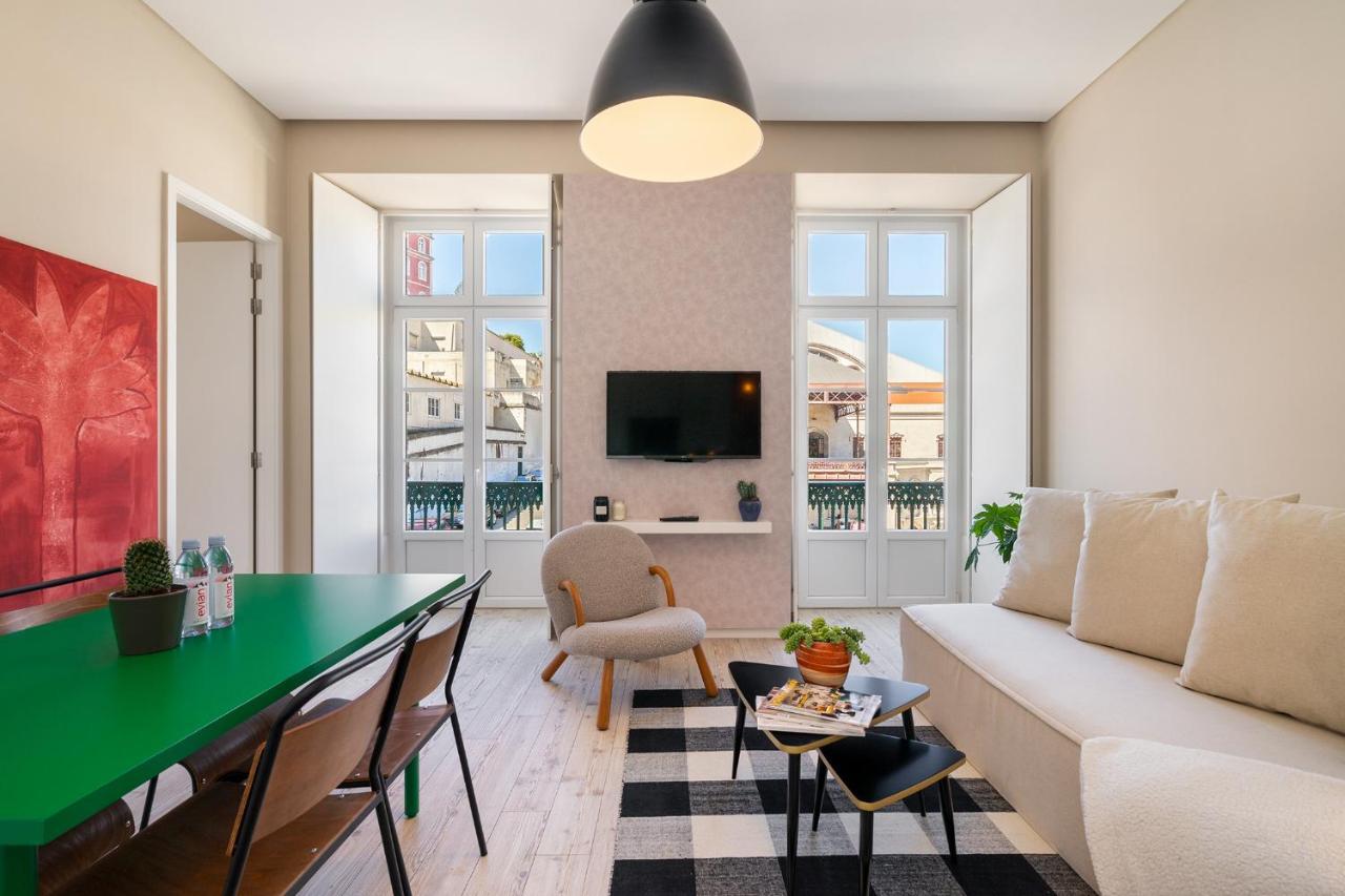 Kula Rossio Appartement *