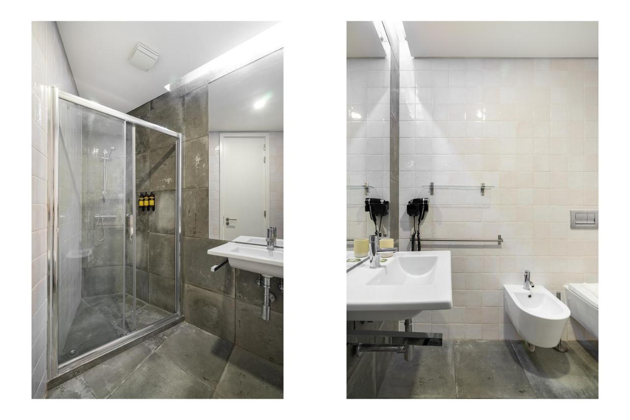 Kula Rossio Appartement