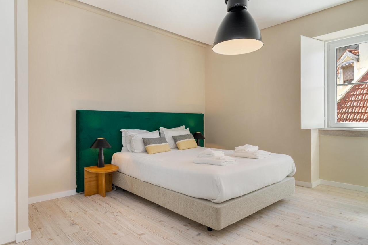 Kula Rossio Appartement *