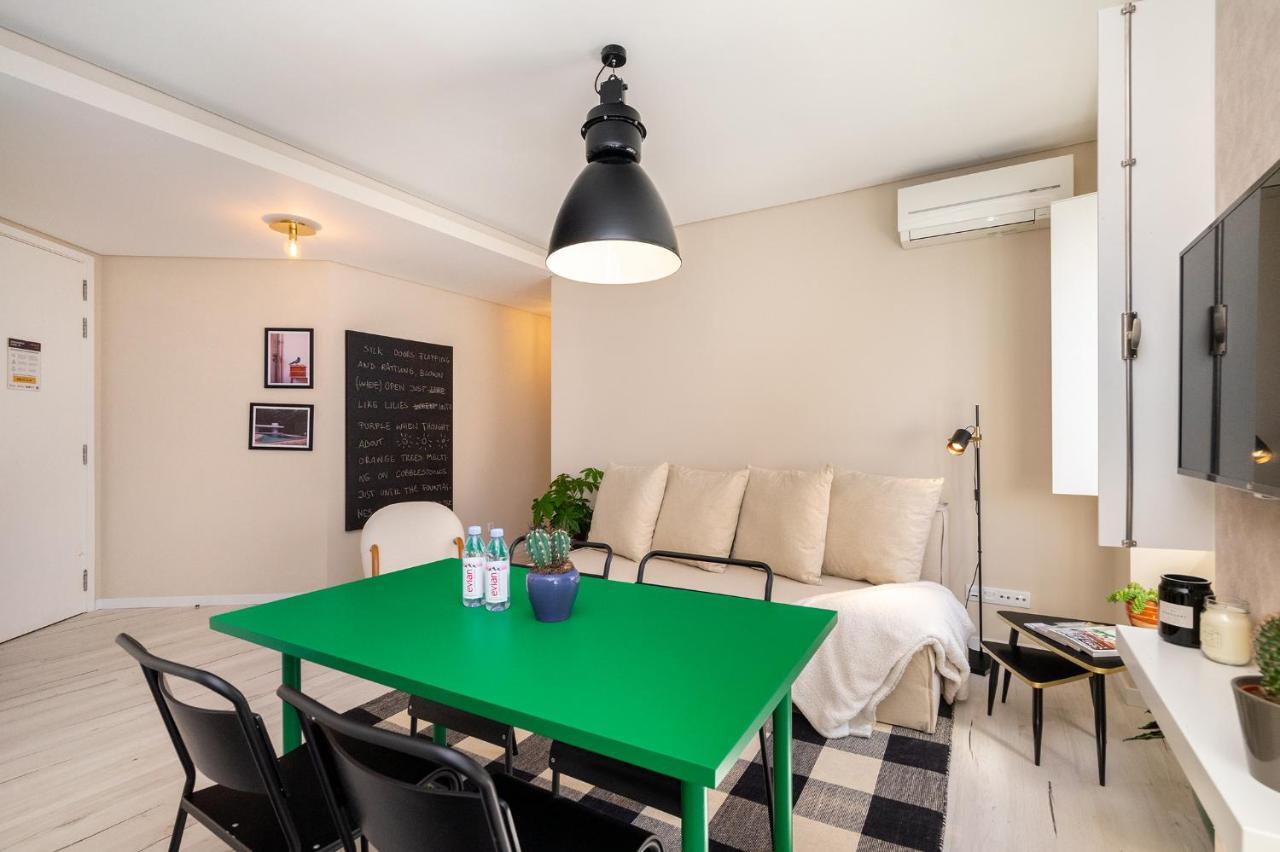 Kula Rossio Appartement