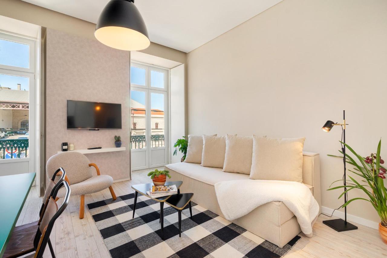 Kula Rossio Appartement Lisboa