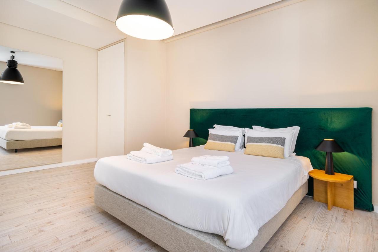 Kula Rossio Appartement *