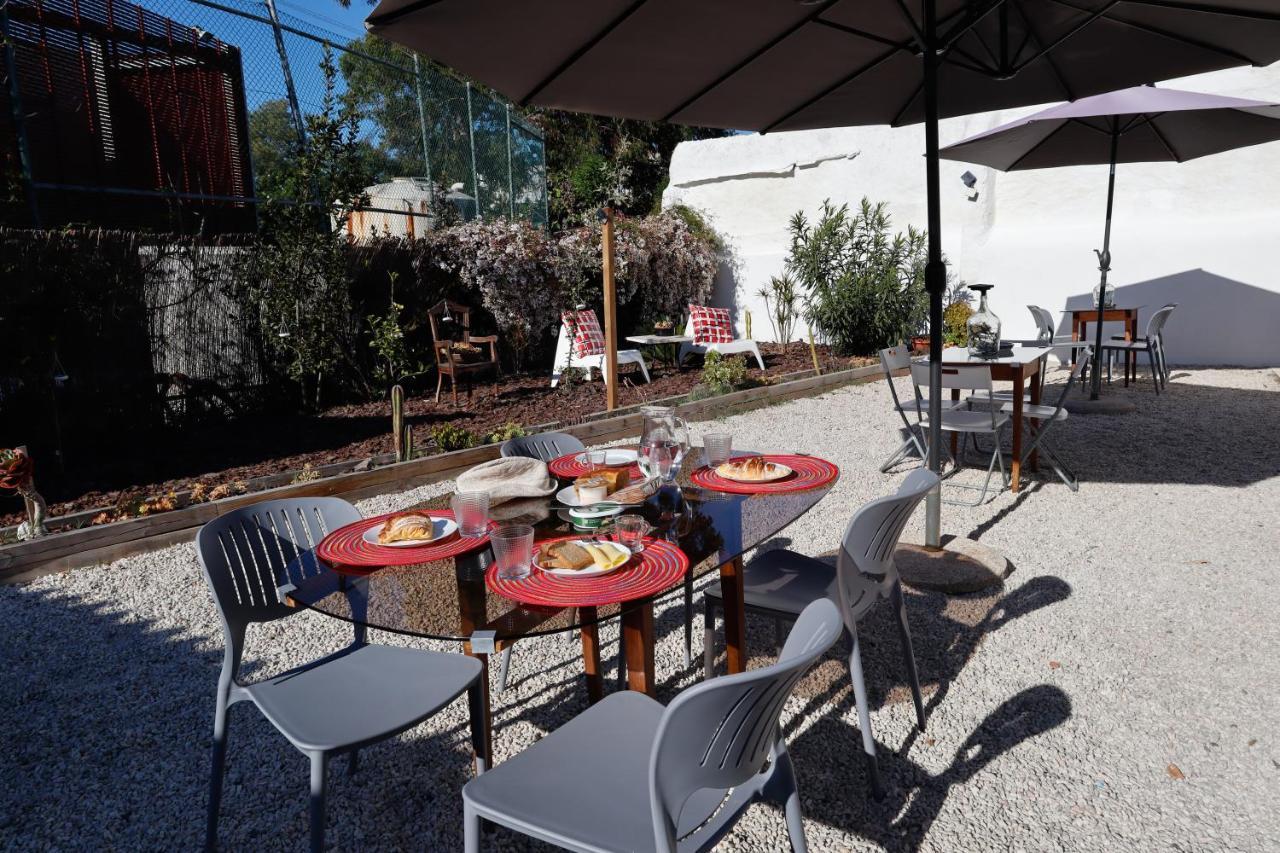 Casotas Apartment Lissabon