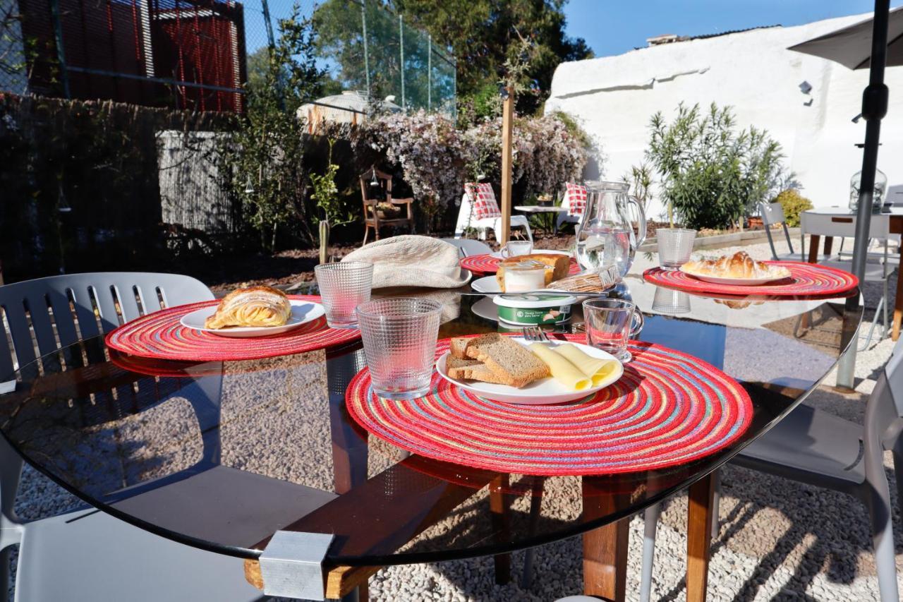 Casotas Apartment Lissabon