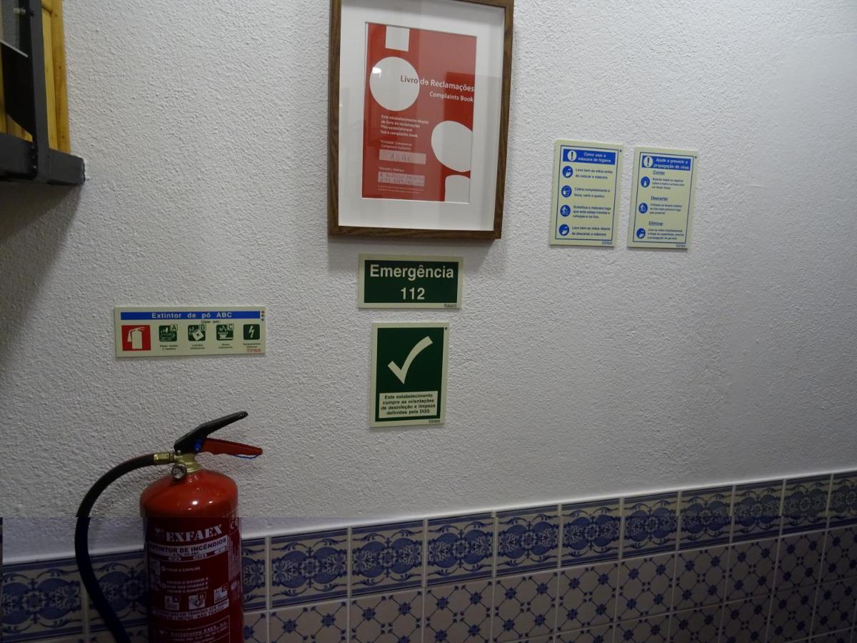 Appartement Estudio T41 - Downtown Historic Center
