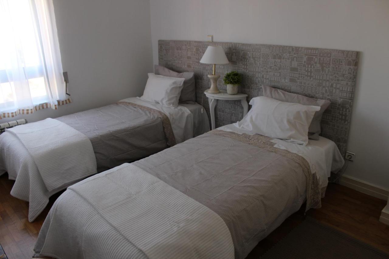 Appartement Espaçoso Apartamento Junto Ao Metro *