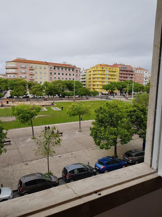 Rose View Lisboa