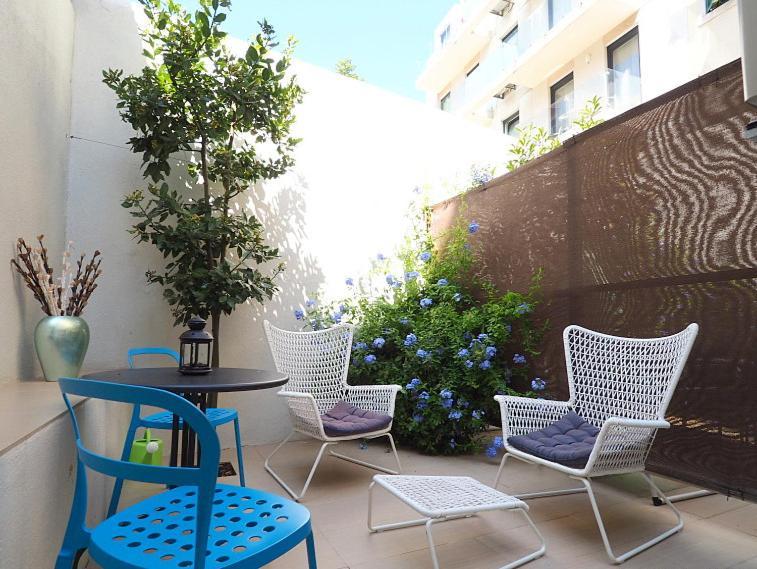 Bela Vista - Altstadt Appartement Lissabon