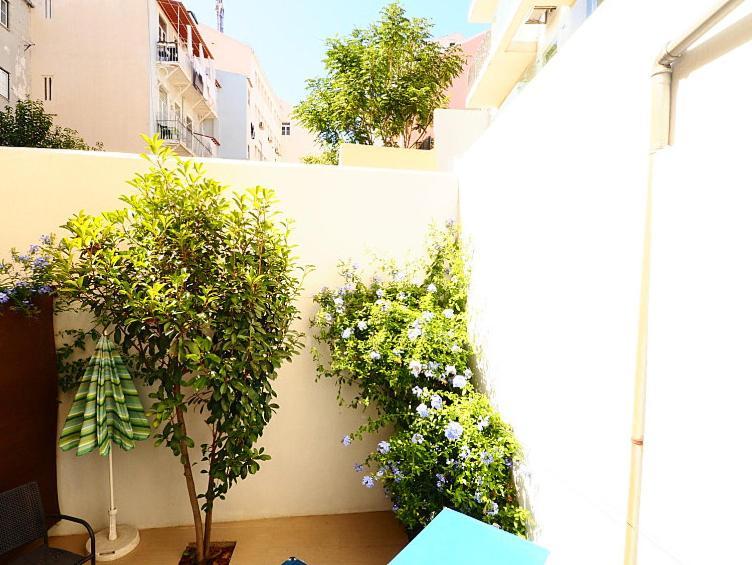Appartement Bela Vista - Altstadt *