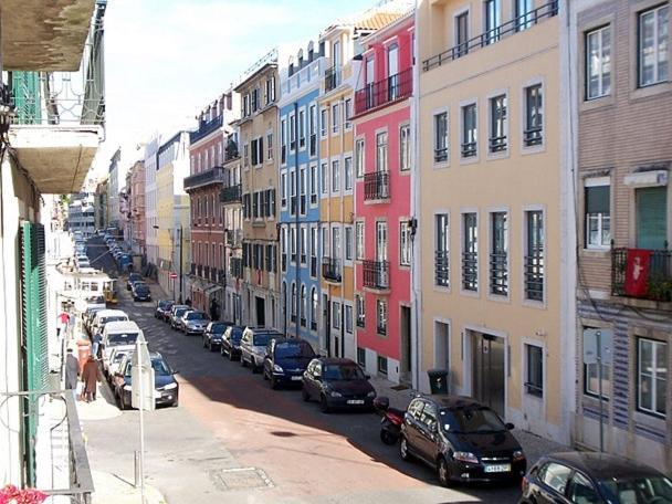 Appartement Bela Vista - Altstadt *