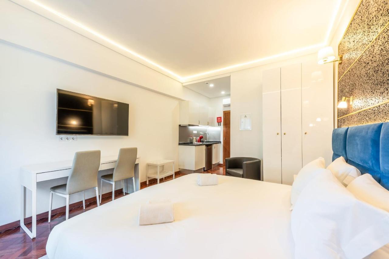 Guestready - Prime Inns Studio 2 - Campo Pequeno