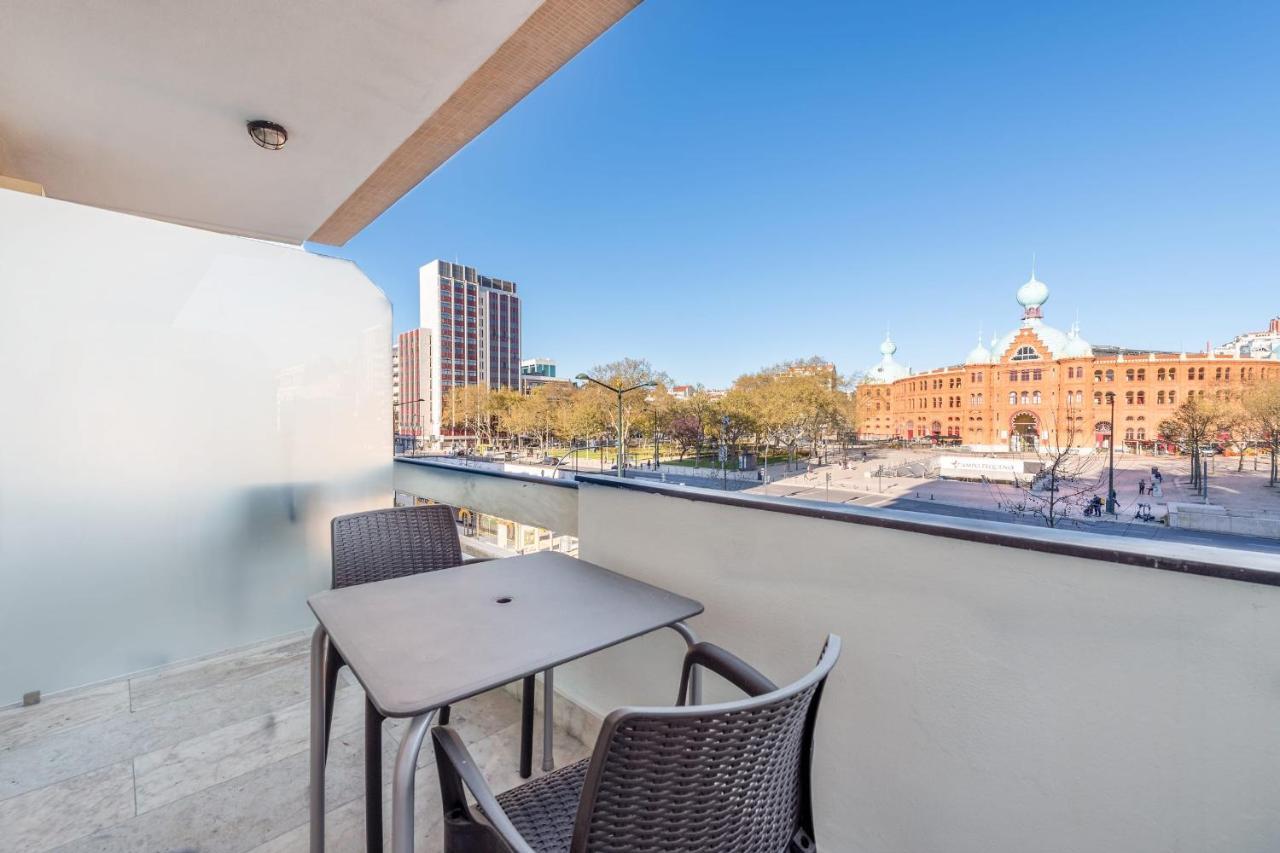 Guestready - Prime Inns Studio 7 - Campo Pequeno Appartement