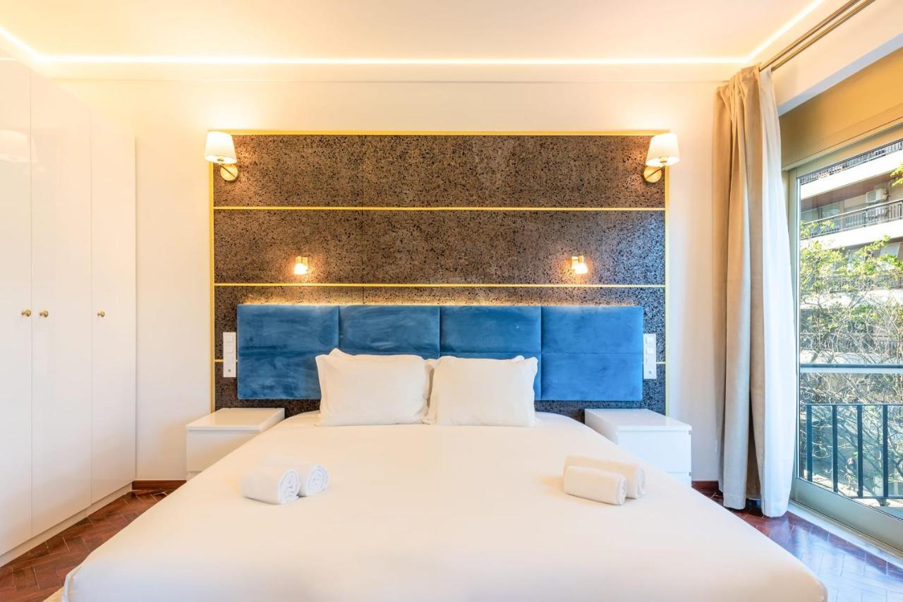 Appartement Guestready - Prime Inns Studio 5 - Campo Pequeno Lisboa