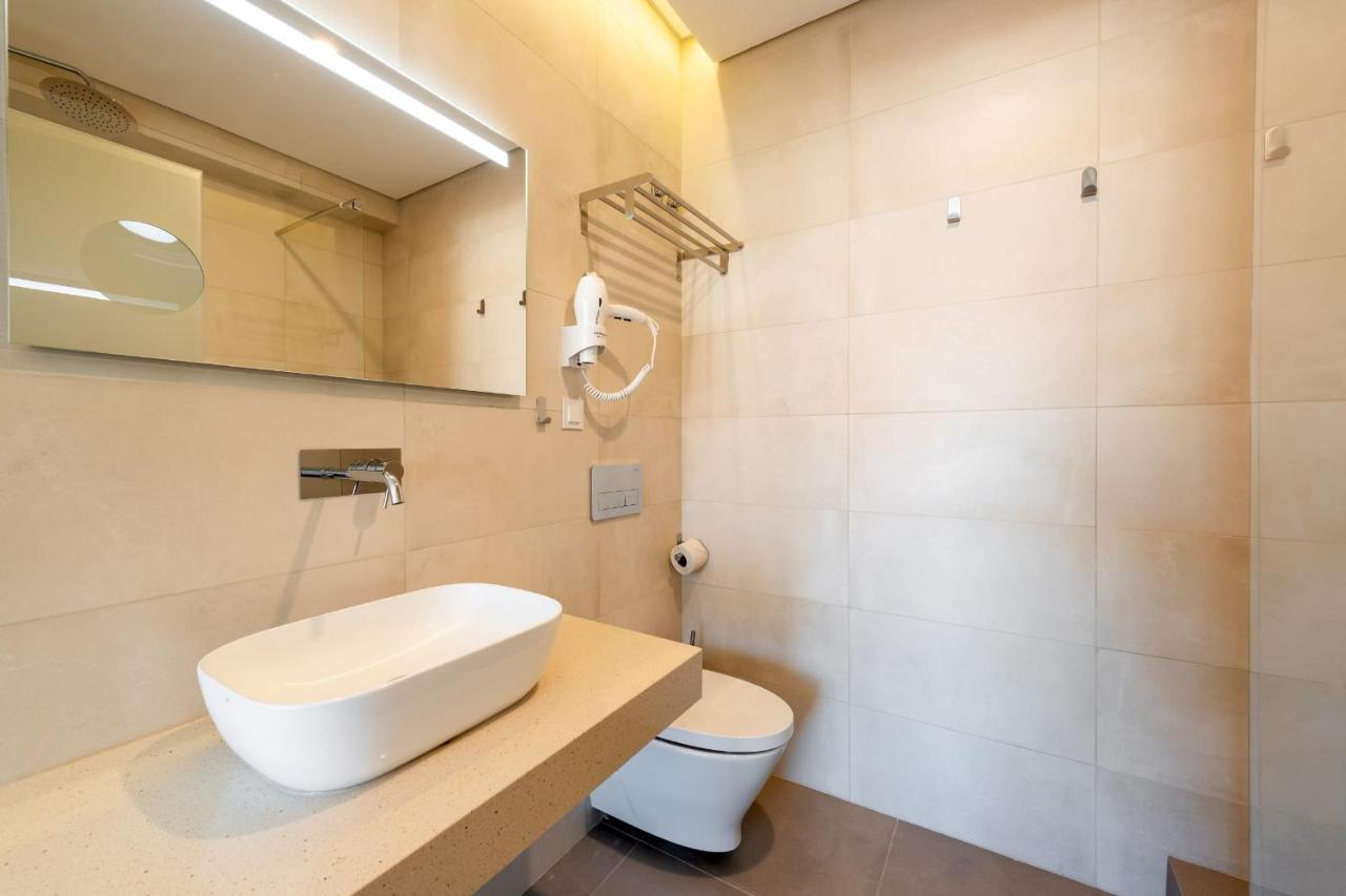 Guestready - Prime Inns Studio 8 - Campo Pequeno Lissabon