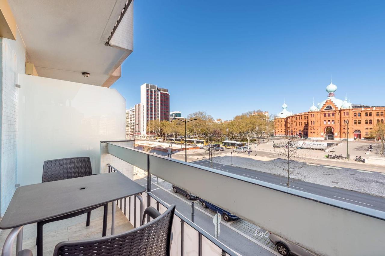 Appartement Guestready - Prime Inns Studio 8 - Campo Pequeno *
