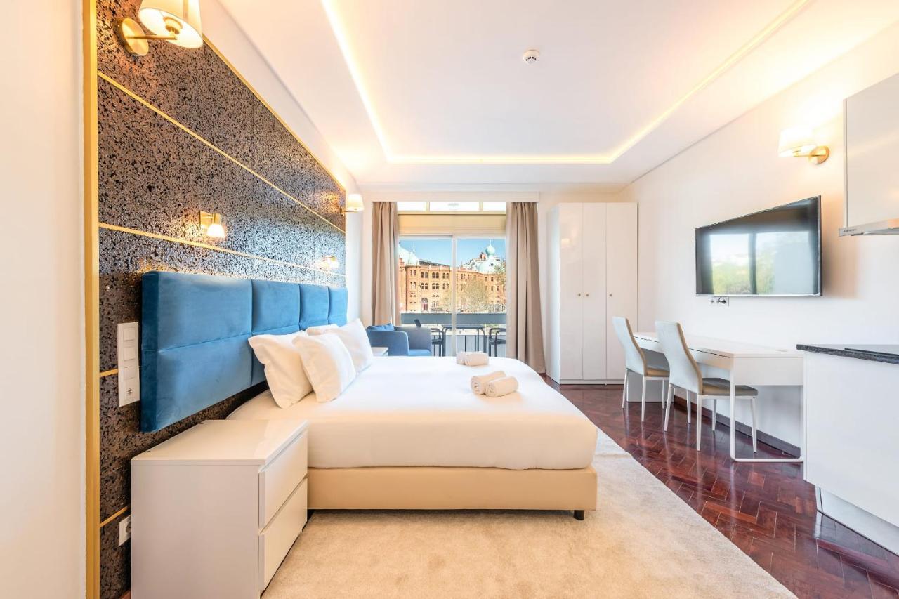 Appartement Guestready - Prime Inns Studio 8 - Campo Pequeno *