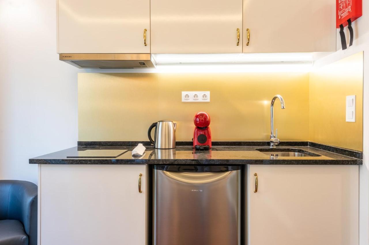 Guestready - Prime Inns Studio 5 - Campo Pequeno Appartement *