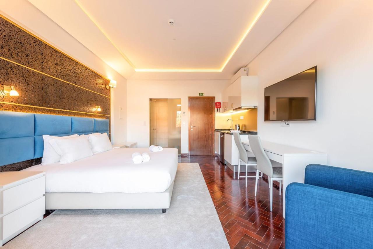 Guestready - Prime Inns Studio 7 - Campo Pequeno Appartement