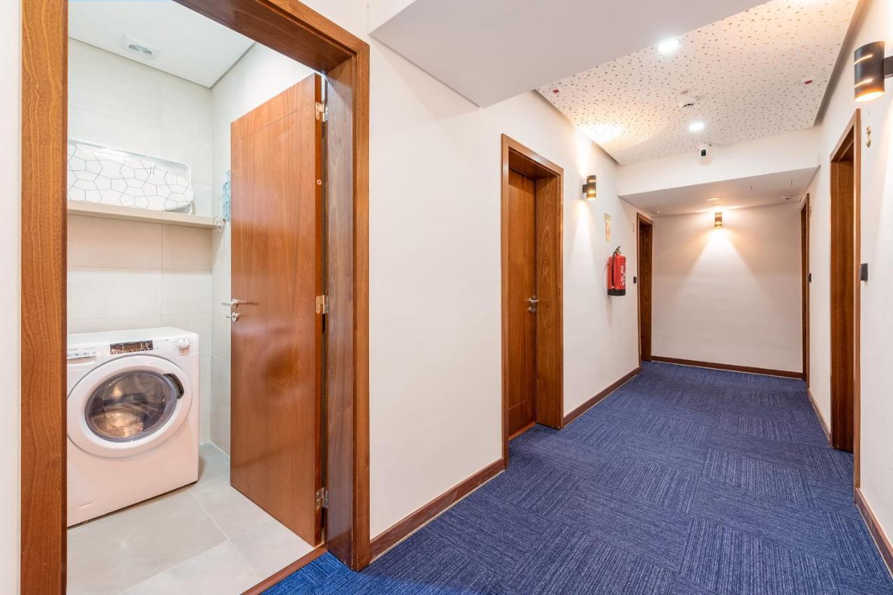 Guestready - Prime Inns Studio 9 - Campo Pequeno Apartment Lissabon
