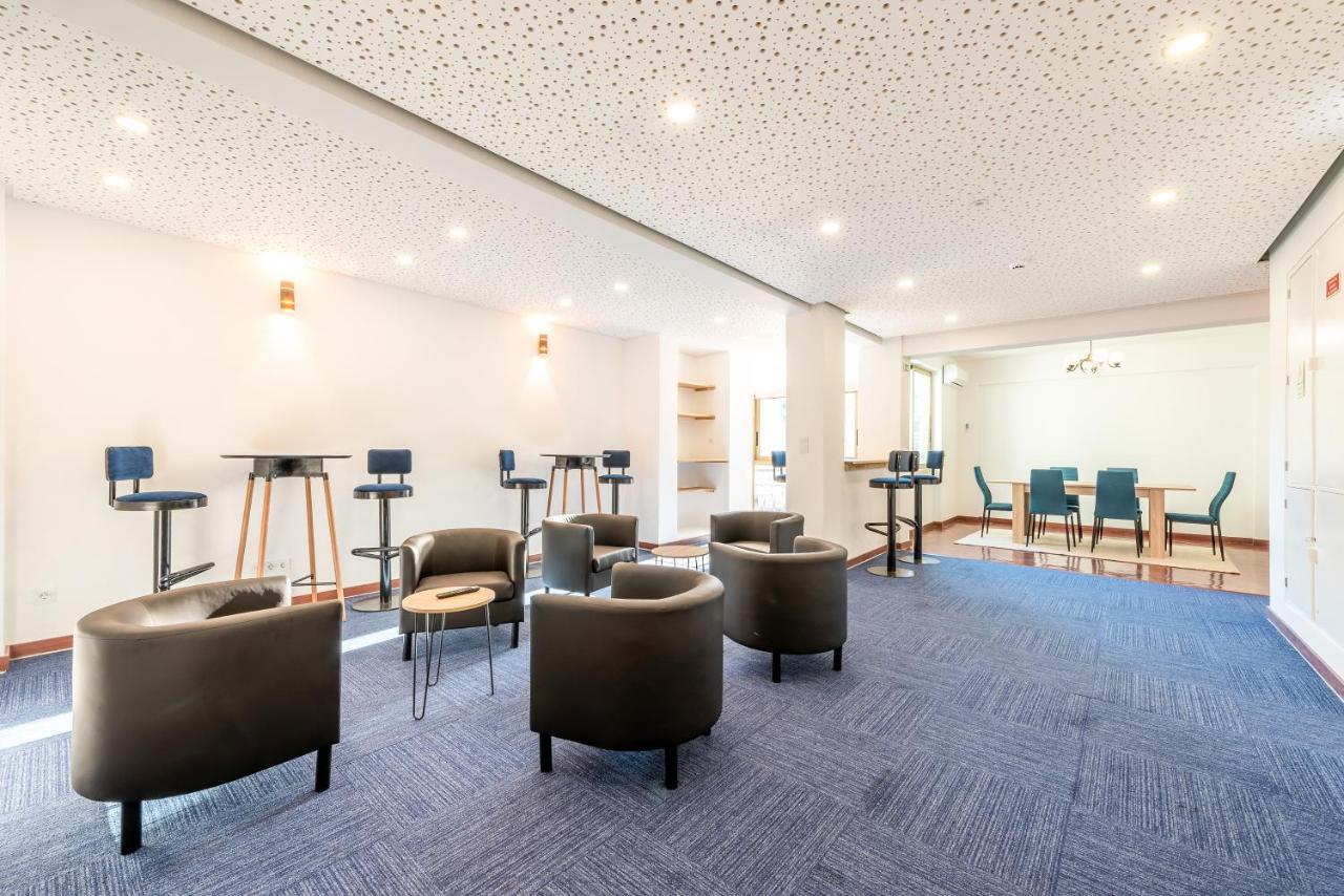 Guestready - Prime Inns Studio 9 - Campo Pequeno * Lissabon