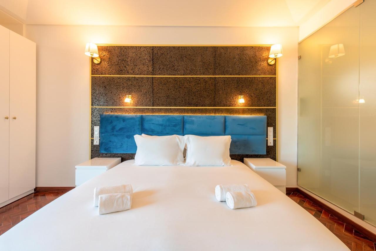 Apartment Guestready - Prime Inns Studio 9 - Campo Pequeno Lissabon