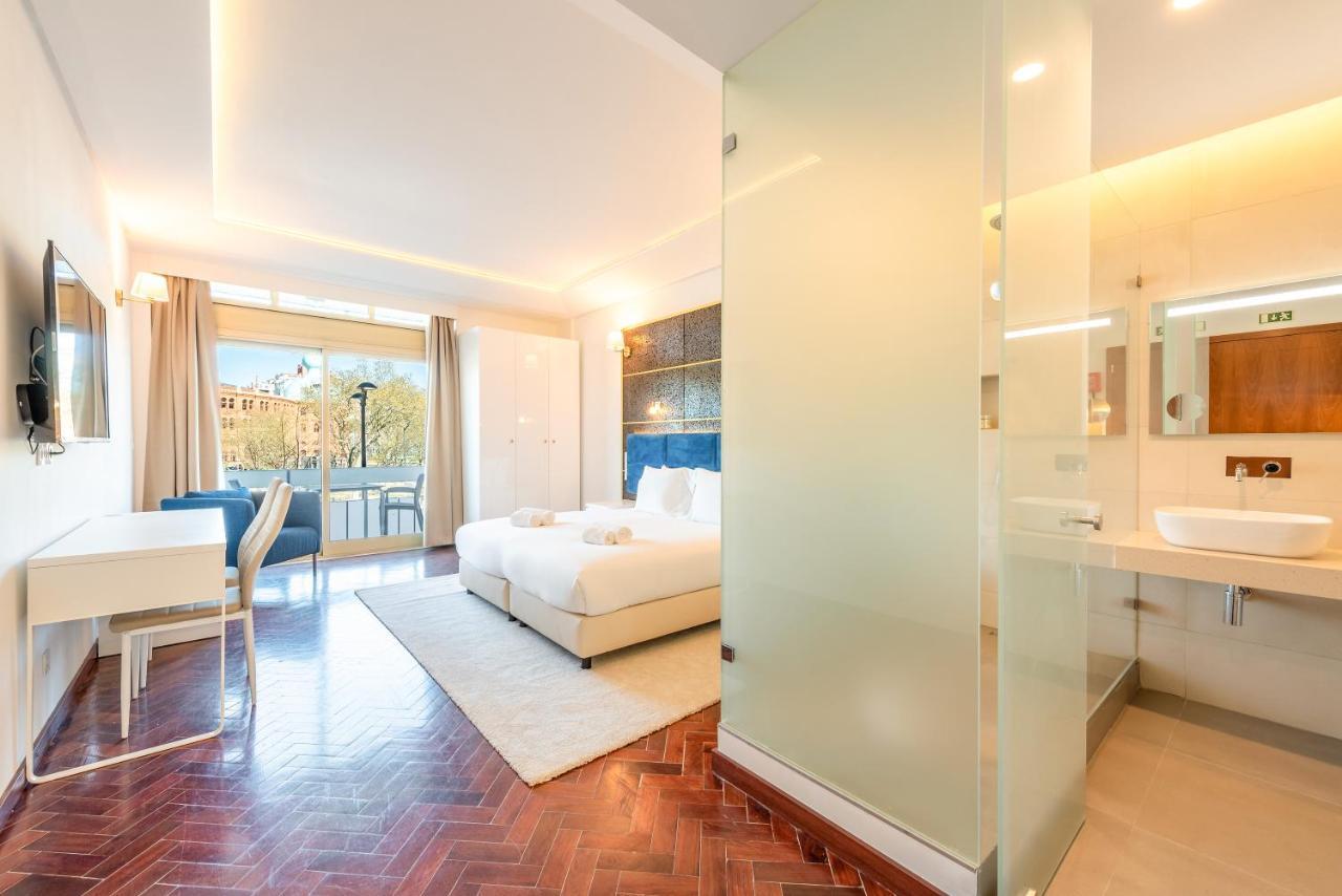 Apartment Guestready - Prime Inns Studio 9 - Campo Pequeno *