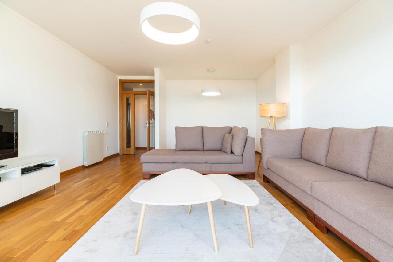 Appartement Modern 2 Bedroom With Balcony And Amazing Views *