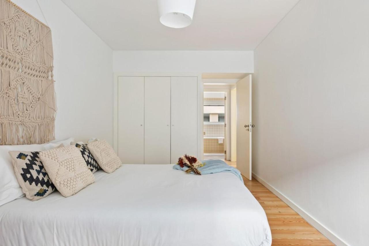Beautiful 2 Bedroom In Bairro Alto Appartement