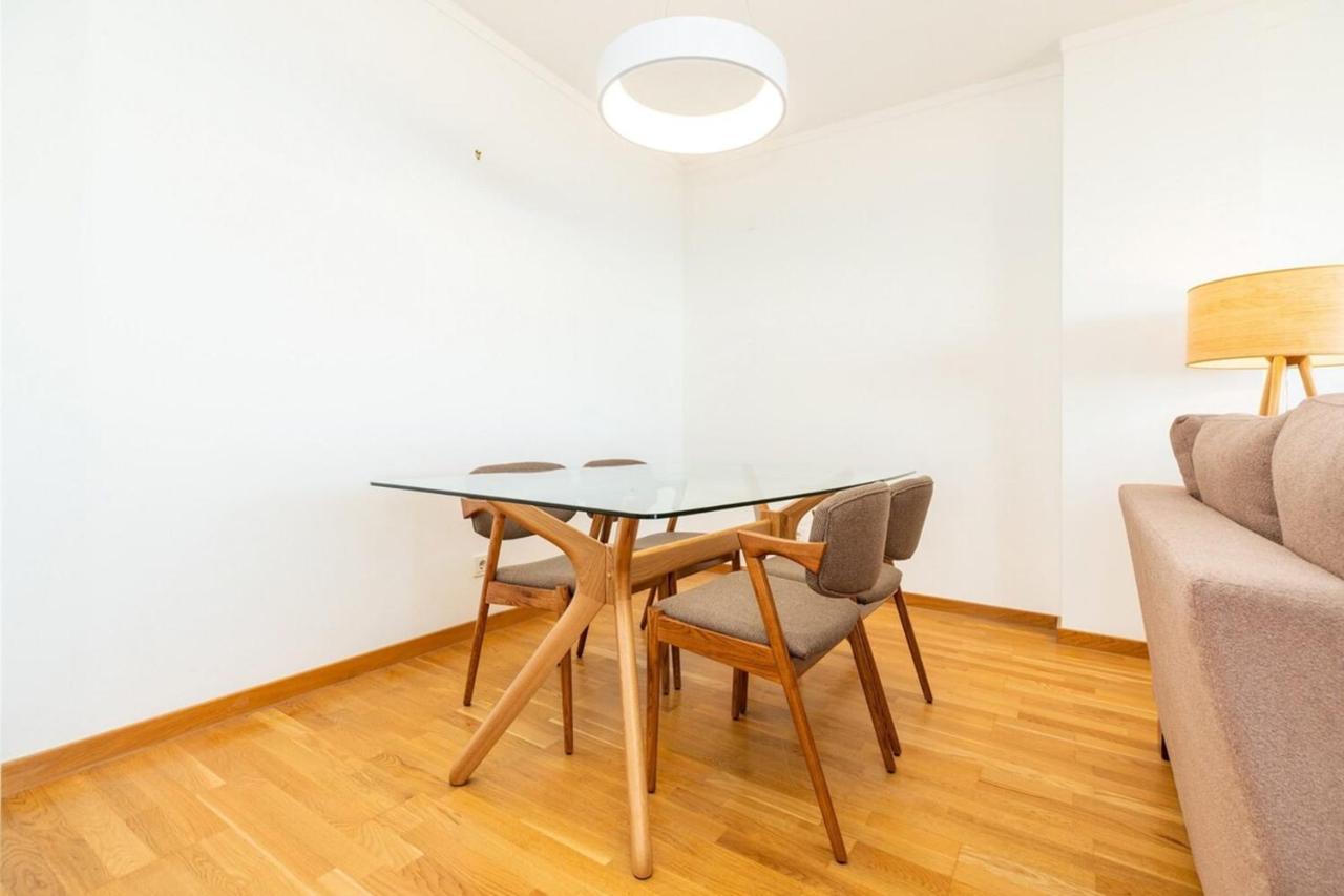 Appartement Modern 2 Bedroom With Balcony And Amazing Views *