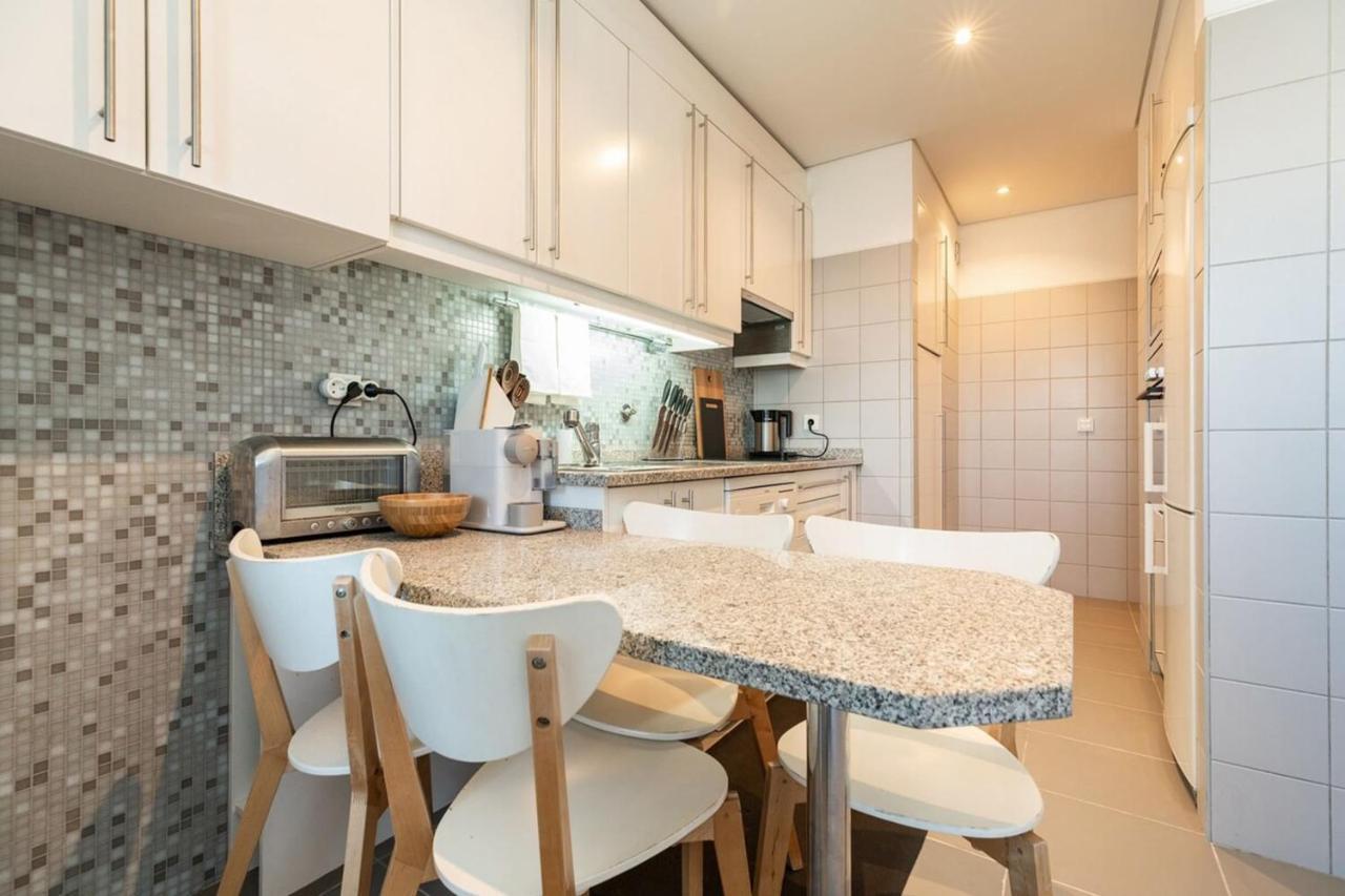 Appartement Modern 2 Bedroom With Balcony And Amazing Views *