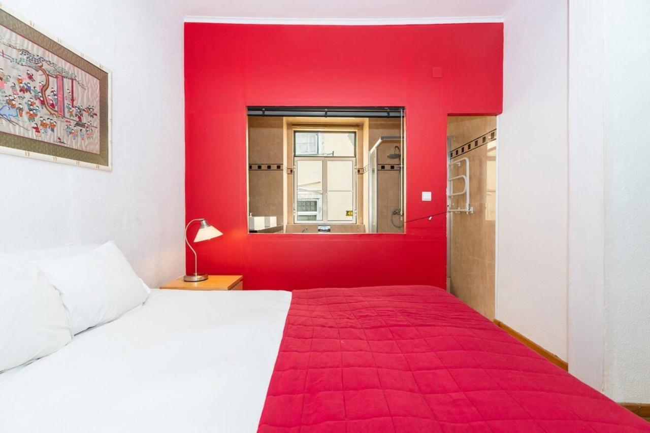 Apartamento Charming 2 Bedroom Next To Praça Da Figueira *