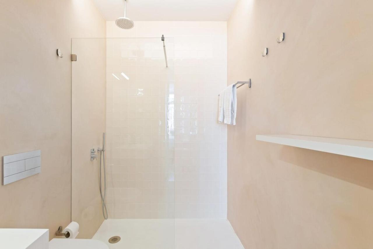 Apartment Spacious 1 Bedroom Near Baixa *