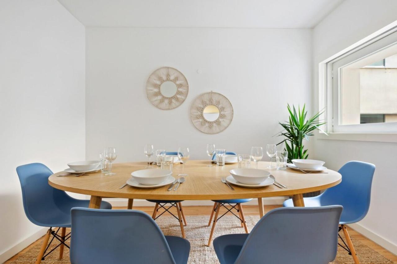 Appartement Beautiful 2 Bedroom In Bairro Alto