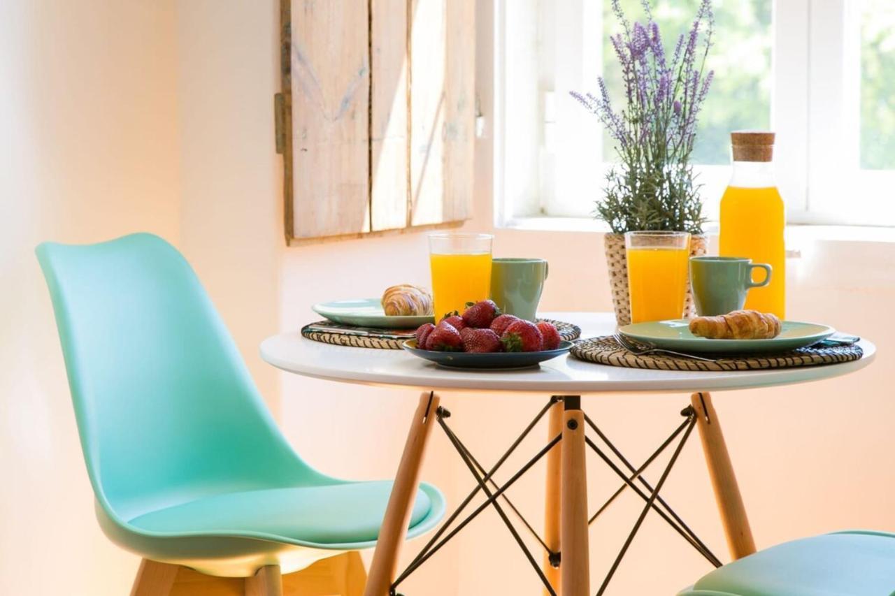 Sunlit Photographers 1bedroom In Alcantara Appartement *