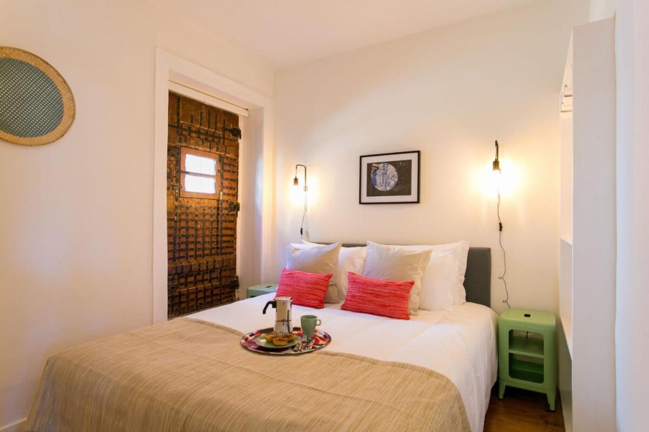 Sunlit Photographers 1bedroom In Alcantara Appartement
