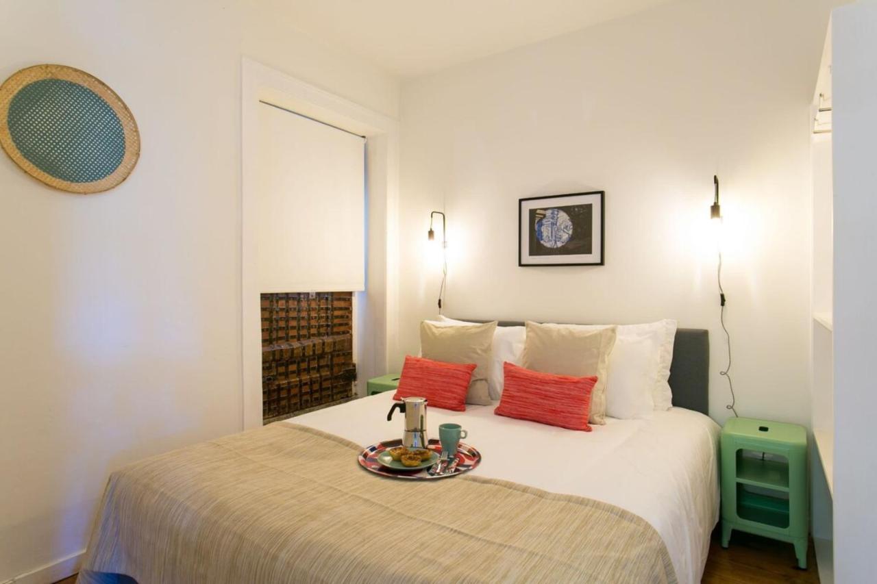Sunlit Photographers 1bedroom In Alcantara