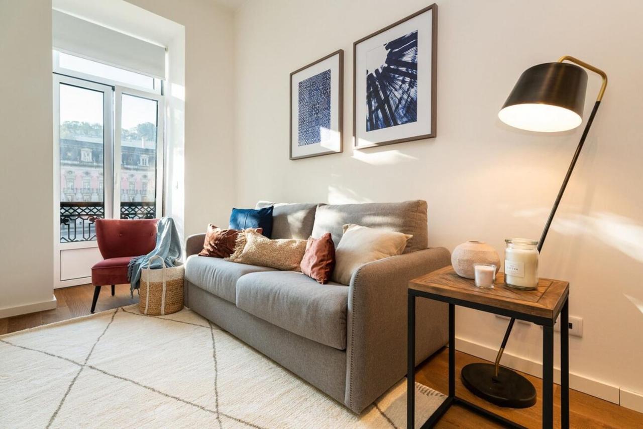 Appartement Graceful Design With Romantic View *