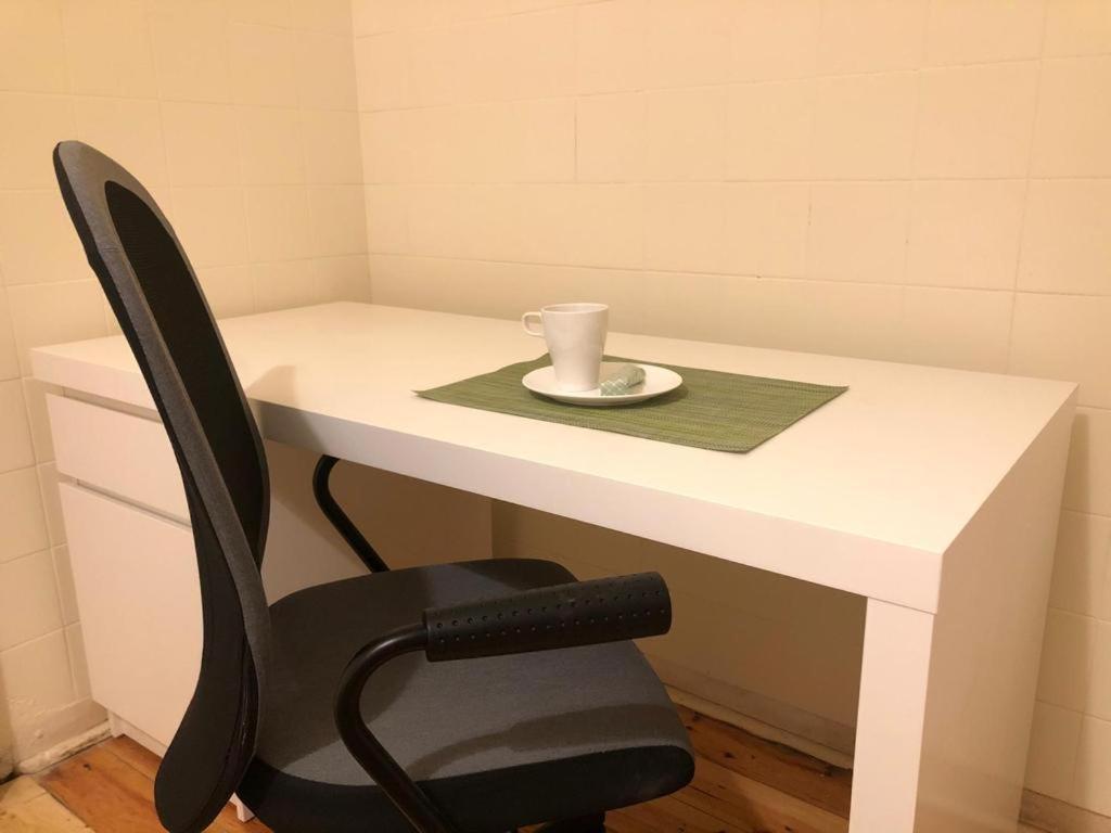 Spacious Alameda Privatunterkunft *