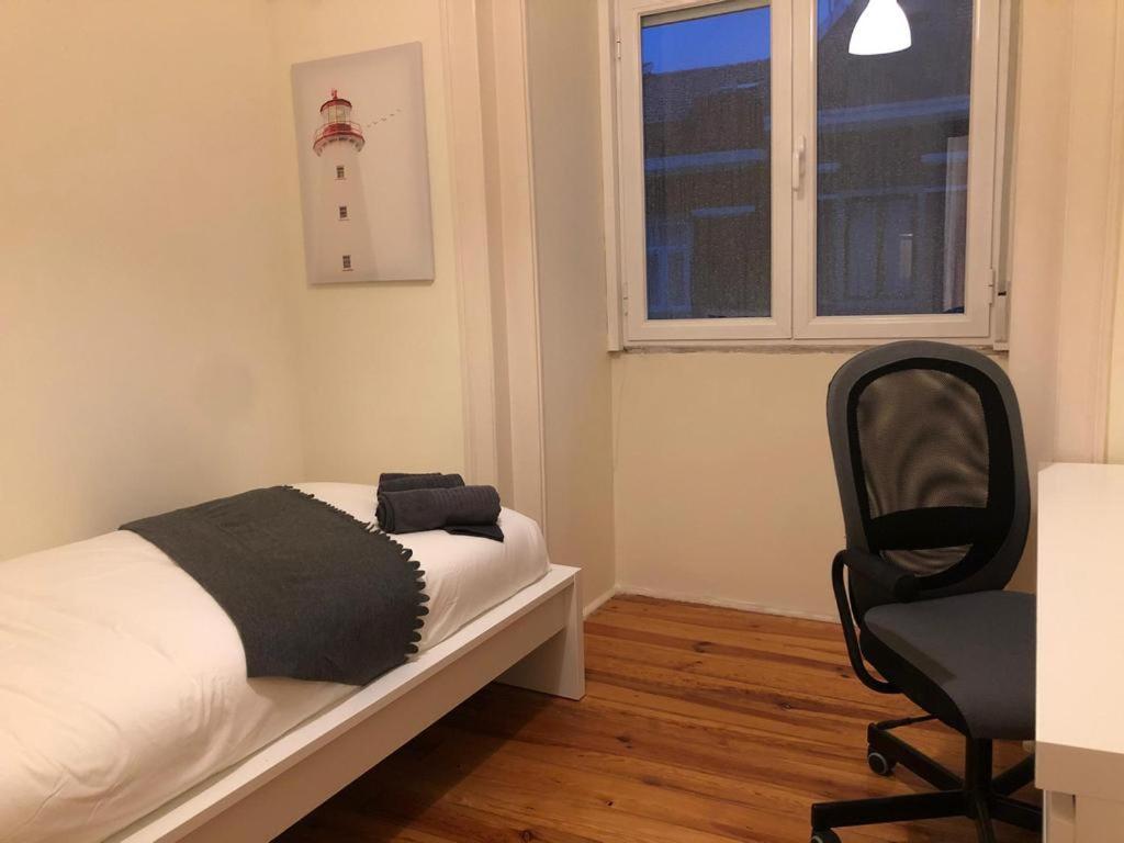 Spacious Alameda Privatunterkunft