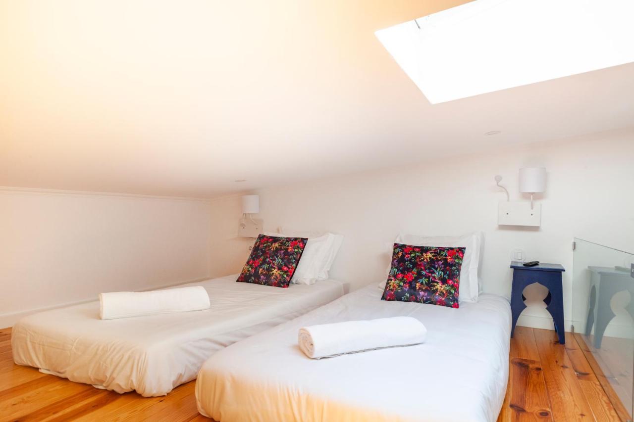Chillout Appartement