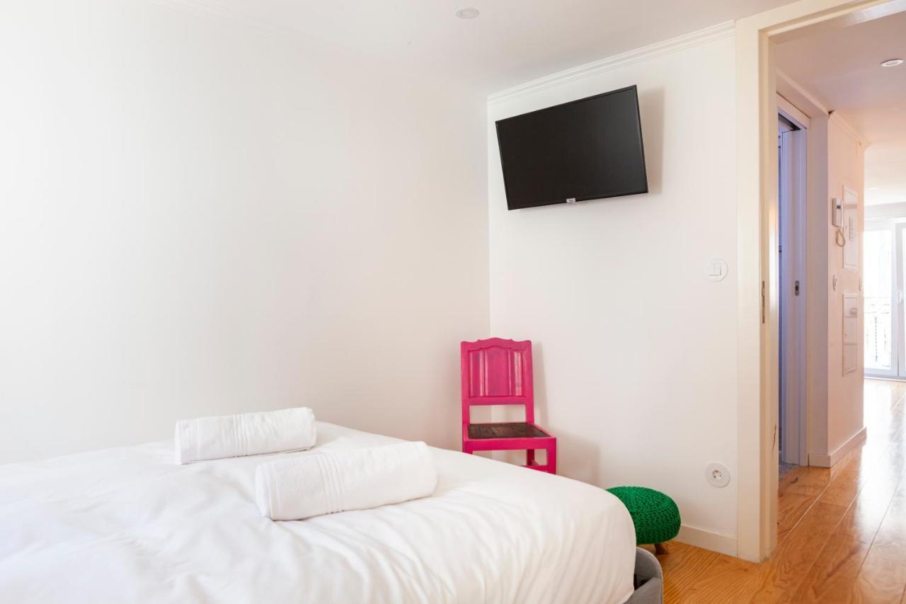 Appartement Chillout Lissabon