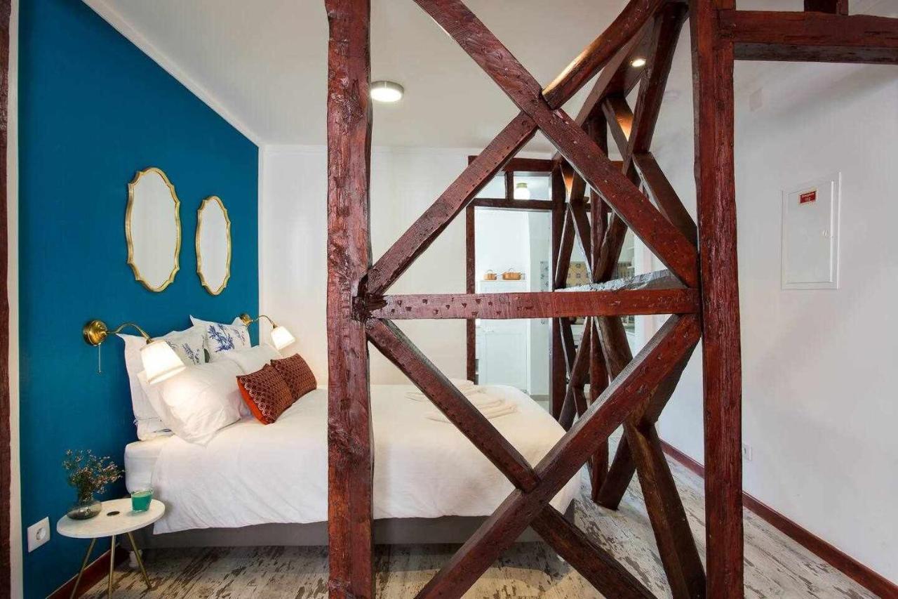 The Princeling's Getaway Appartement *