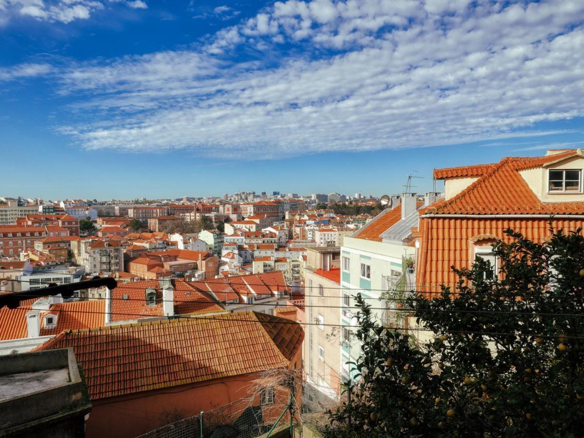 Typical House * Lissabon